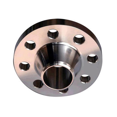 qualità  Weld Neck EN 1092 Flange pn10 pn16 pn25 SCH160 STD XS XXS Wall Thickness fabbrica