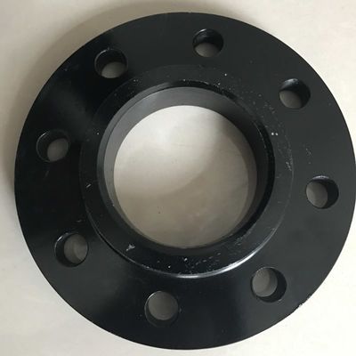 Olio standard della ruggine di acciaio al carbonio della flangia cieca del collo della saldatura dell'ANSI anti