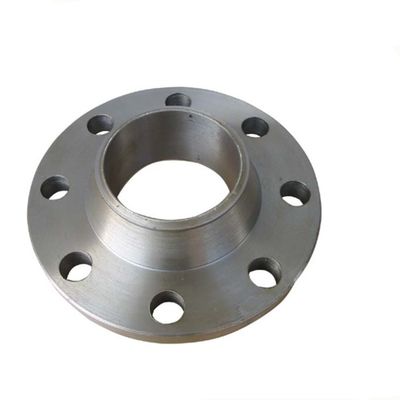 Il collo Wn della saldatura dell'ANSI flangia 150lb-2500lb 1/2» - 72&quot; acciaio inossidabile