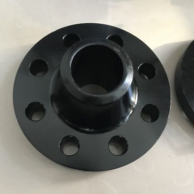 Il collo Wn della saldatura dell'ANSI flangia 150lb-2500lb 1/2» - 72&quot; acciaio inossidabile