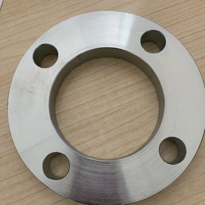 L'acciaio inossidabile di HANGXIN Pn16 flangia CLASS150 per industy petrochimico