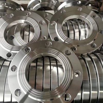 L'acciaio inossidabile di HANGXIN Pn16 flangia CLASS150 per industy petrochimico
